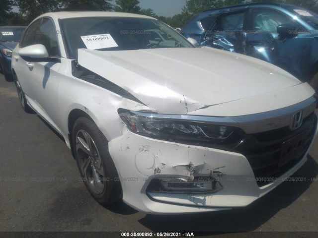 Photo 5 VIN: 1HGCV1F5XJA234229 - HONDA ACCORD 