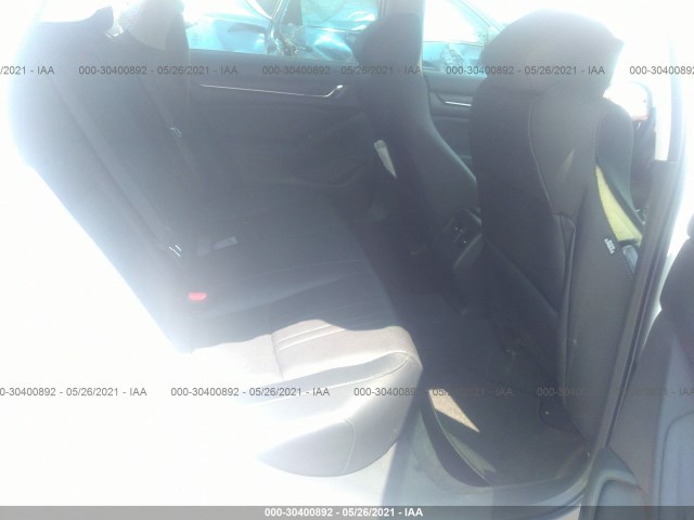 Photo 7 VIN: 1HGCV1F5XJA234229 - HONDA ACCORD 