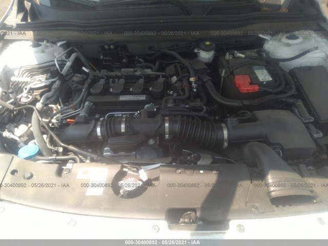 Photo 9 VIN: 1HGCV1F5XJA234229 - HONDA ACCORD 