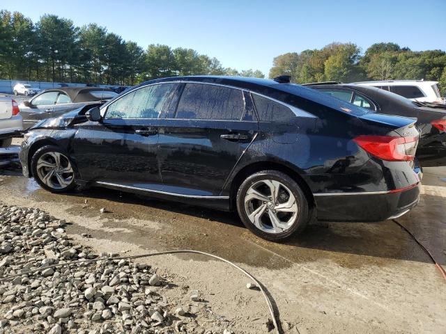 Photo 1 VIN: 1HGCV1F5XJA244808 - HONDA ACCORD 