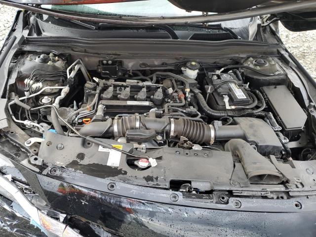 Photo 10 VIN: 1HGCV1F5XJA244808 - HONDA ACCORD 