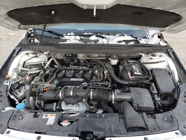 Photo 10 VIN: 1HGCV1F5XJA265352 - HONDA ACCORD EXL 