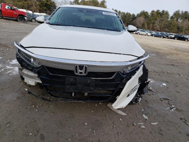 Photo 4 VIN: 1HGCV1F5XJA265352 - HONDA ACCORD EXL 