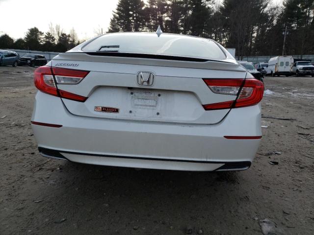 Photo 5 VIN: 1HGCV1F5XJA265352 - HONDA ACCORD EXL 