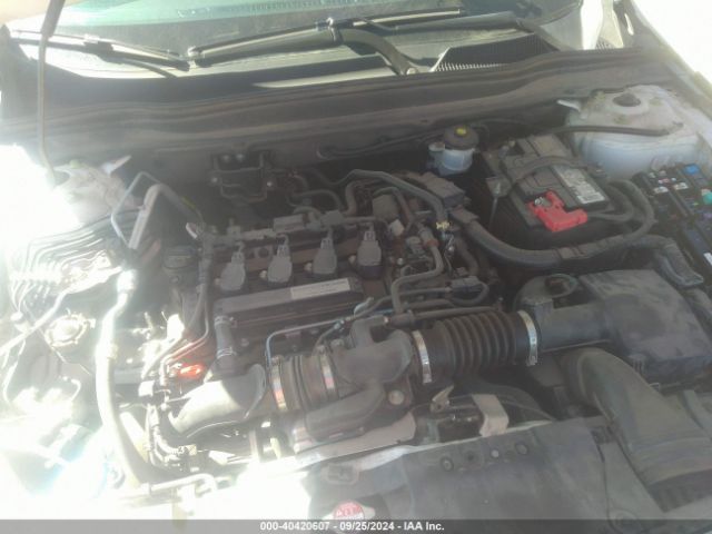 Photo 9 VIN: 1HGCV1F5XKA006989 - HONDA ACCORD 