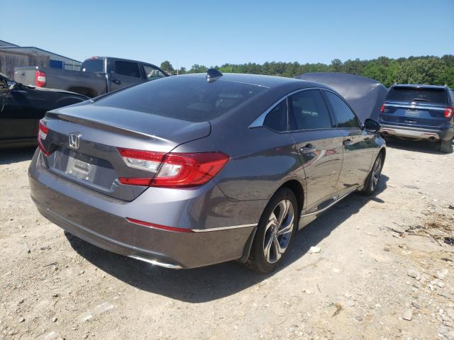 Photo 3 VIN: 1HGCV1F5XKA008564 - HONDA ACCORD EXL 