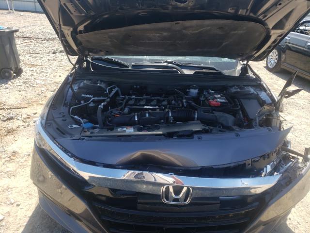 Photo 6 VIN: 1HGCV1F5XKA008564 - HONDA ACCORD EXL 