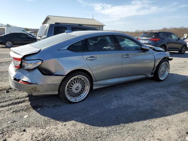 Photo 2 VIN: 1HGCV1F5XKA045646 - HONDA ACCORD EXL 