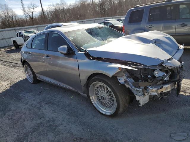 Photo 3 VIN: 1HGCV1F5XKA045646 - HONDA ACCORD EXL 