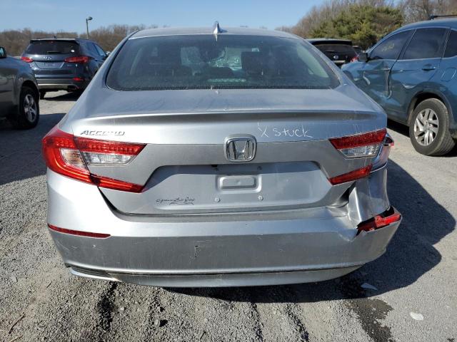 Photo 5 VIN: 1HGCV1F5XKA045646 - HONDA ACCORD EXL 