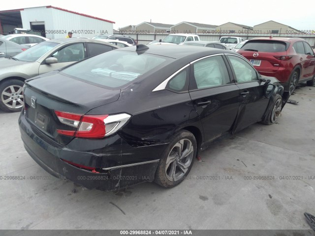 Photo 3 VIN: 1HGCV1F5XKA075861 - HONDA ACCORD SEDAN 