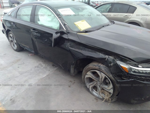 Photo 5 VIN: 1HGCV1F5XKA075861 - HONDA ACCORD SEDAN 