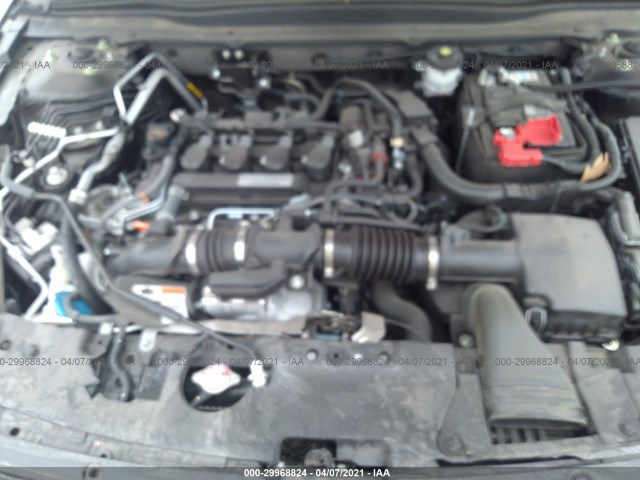 Photo 9 VIN: 1HGCV1F5XKA075861 - HONDA ACCORD SEDAN 