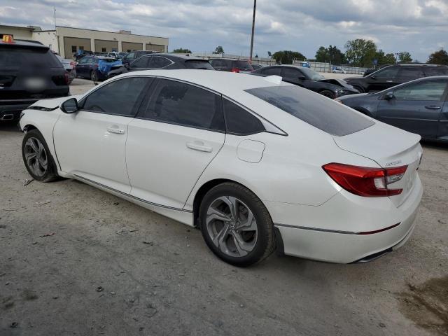 Photo 1 VIN: 1HGCV1F5XKA081417 - HONDA ACCORD EXL 