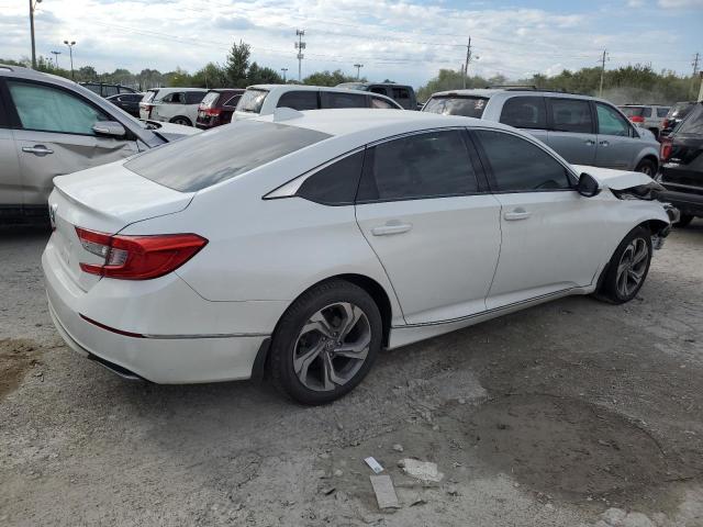 Photo 2 VIN: 1HGCV1F5XKA081417 - HONDA ACCORD EXL 