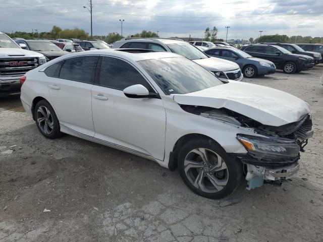 Photo 3 VIN: 1HGCV1F5XKA081417 - HONDA ACCORD EXL 