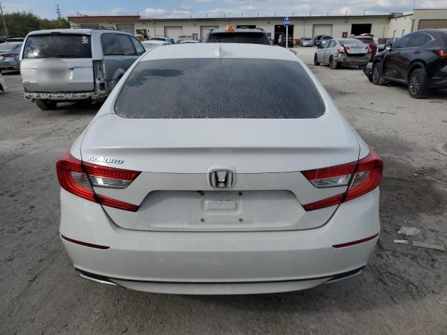 Photo 5 VIN: 1HGCV1F5XKA081417 - HONDA ACCORD EXL 