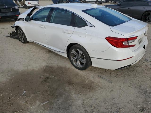 Photo 1 VIN: 1HGCV1F5XKA124850 - HONDA ACCORD EXL 