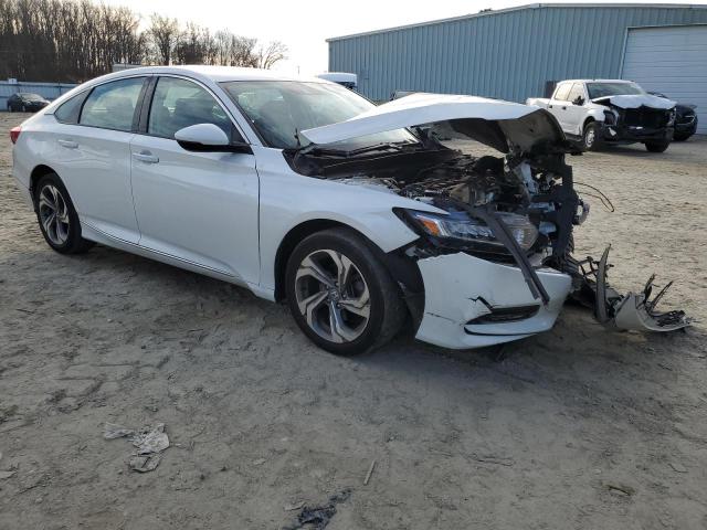 Photo 3 VIN: 1HGCV1F5XKA124850 - HONDA ACCORD EXL 