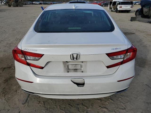 Photo 5 VIN: 1HGCV1F5XKA124850 - HONDA ACCORD EXL 