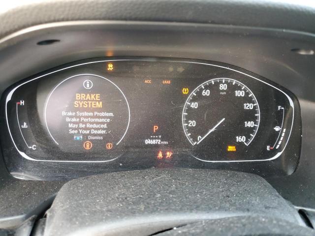 Photo 8 VIN: 1HGCV1F5XKA124850 - HONDA ACCORD EXL 