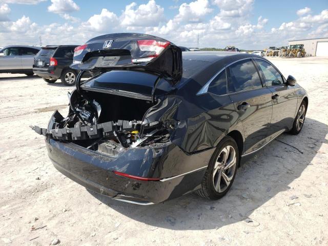 Photo 3 VIN: 1HGCV1F5XKA125464 - HONDA ACCORD EXL 