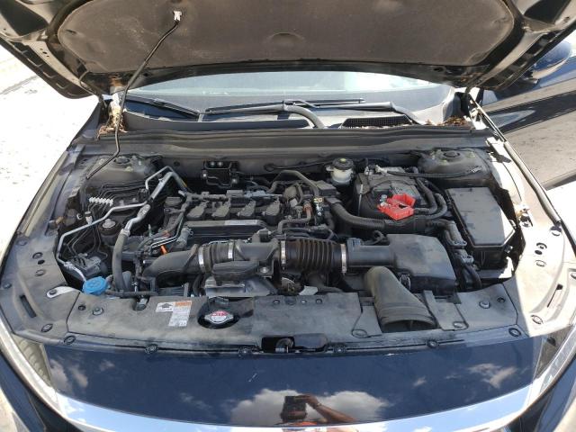 Photo 6 VIN: 1HGCV1F5XKA125464 - HONDA ACCORD EXL 