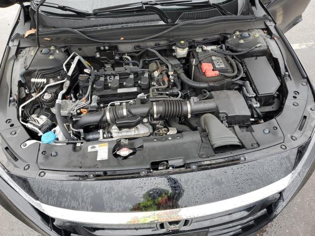 Photo 10 VIN: 1HGCV1F5XKA128395 - HONDA ACCORD EXL 