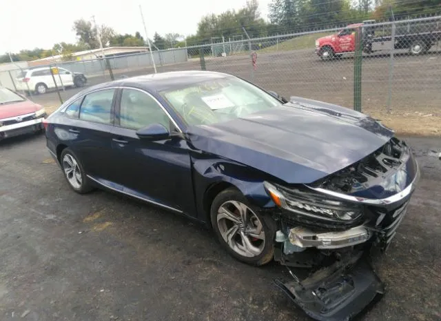 Photo 0 VIN: 1HGCV1F5XKA155662 - HONDA ACCORD SEDAN 