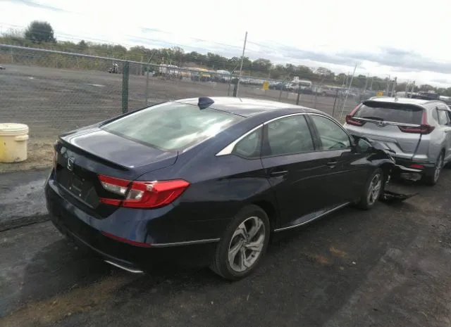 Photo 3 VIN: 1HGCV1F5XKA155662 - HONDA ACCORD SEDAN 