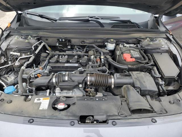 Photo 10 VIN: 1HGCV1F5XLA011045 - HONDA ACCORD EXL 