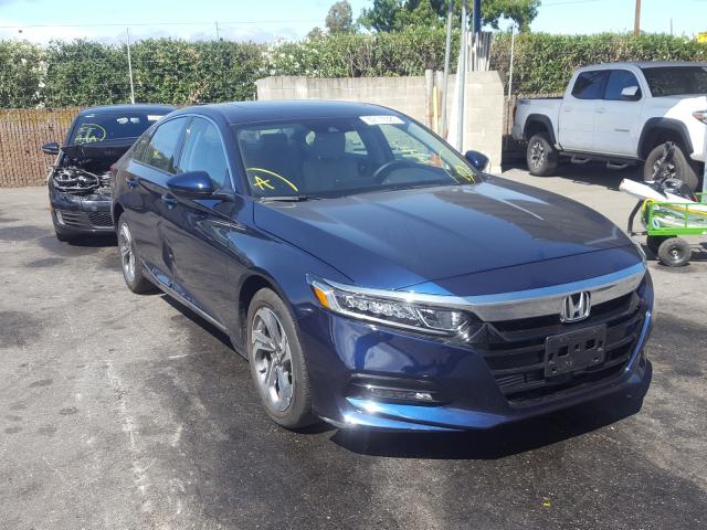 Photo 0 VIN: 1HGCV1F5XLA022773 - HONDA ACCORD EXL 