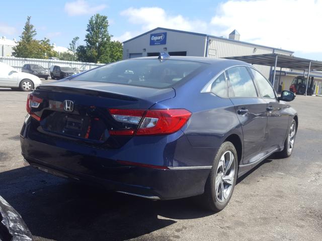 Photo 3 VIN: 1HGCV1F5XLA022773 - HONDA ACCORD EXL 