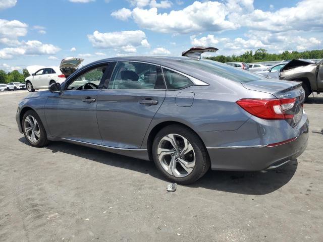 Photo 1 VIN: 1HGCV1F5XLA036284 - HONDA ACCORD 