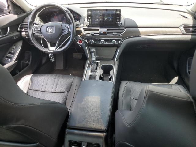 Photo 7 VIN: 1HGCV1F5XLA036284 - HONDA ACCORD 