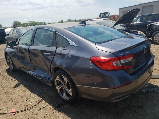 Photo 1 VIN: 1HGCV1F5XLA071701 - HONDA ACCORD EXL 