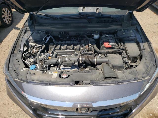 Photo 10 VIN: 1HGCV1F5XLA071701 - HONDA ACCORD EXL 