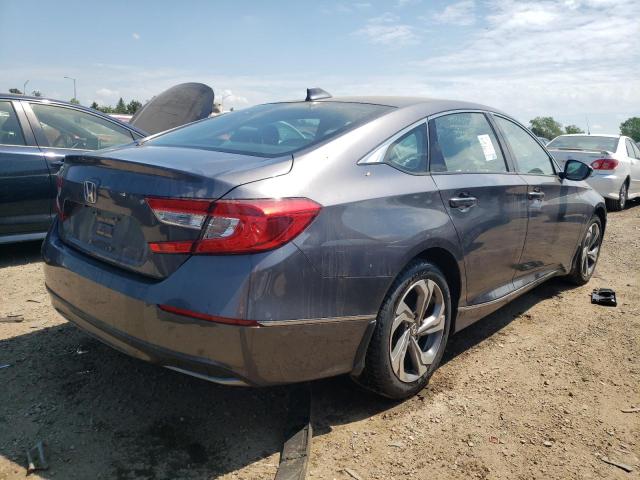 Photo 2 VIN: 1HGCV1F5XLA071701 - HONDA ACCORD EXL 