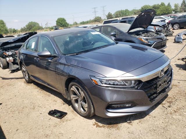 Photo 3 VIN: 1HGCV1F5XLA071701 - HONDA ACCORD EXL 