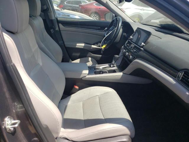 Photo 6 VIN: 1HGCV1F5XLA071701 - HONDA ACCORD EXL 