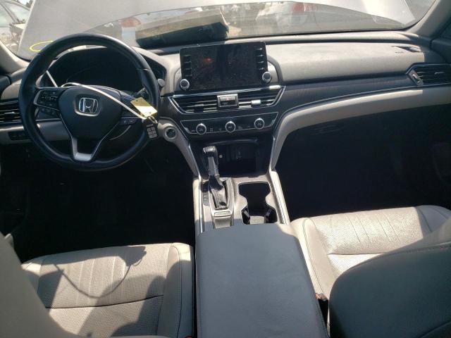 Photo 7 VIN: 1HGCV1F5XLA071701 - HONDA ACCORD EXL 