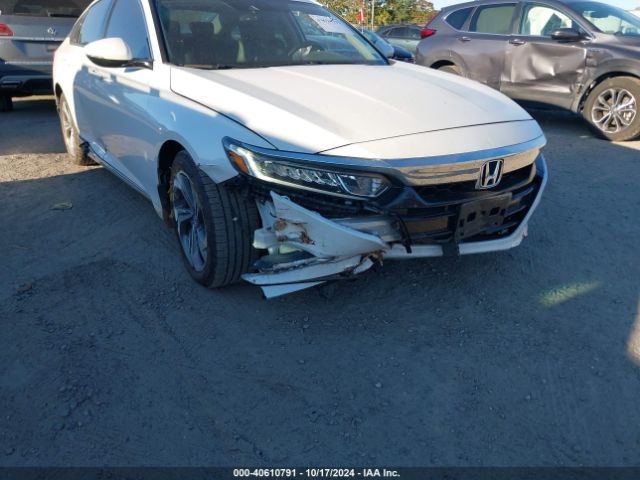 Photo 5 VIN: 1HGCV1F5XLA076574 - HONDA ACCORD 