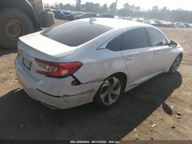 Photo 3 VIN: 1HGCV1F5XLA099076 - HONDA ACCORD SEDAN 