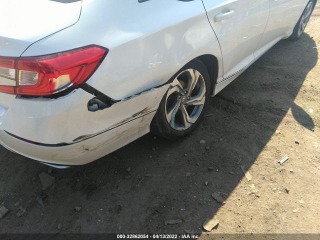 Photo 5 VIN: 1HGCV1F5XLA099076 - HONDA ACCORD SEDAN 