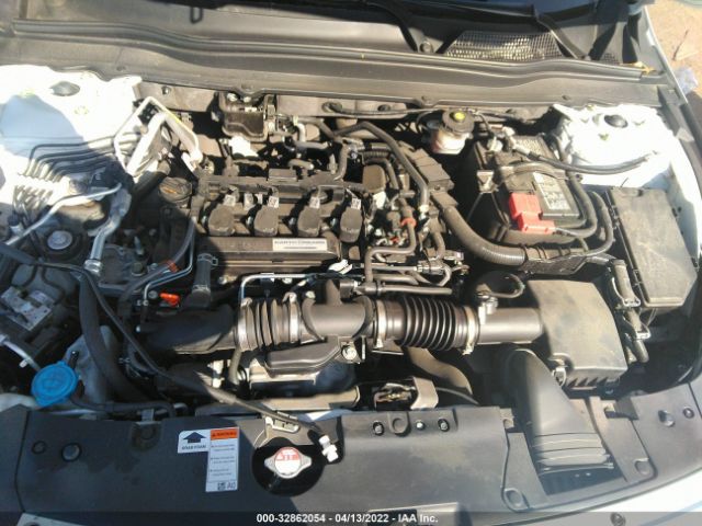 Photo 9 VIN: 1HGCV1F5XLA099076 - HONDA ACCORD SEDAN 