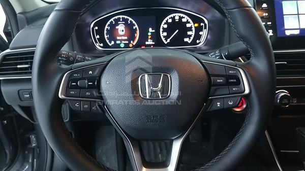 Photo 12 VIN: 1HGCV1F5XLA103823 - HONDA ACCORD 