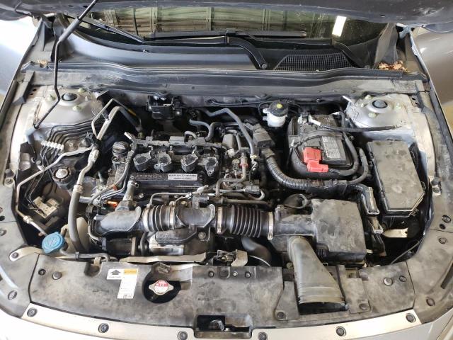 Photo 10 VIN: 1HGCV1F5XLA128737 - HONDA ACCORD EXL 