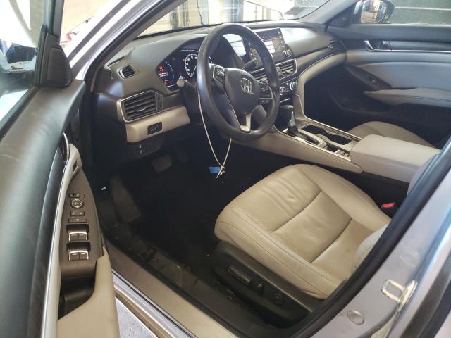 Photo 7 VIN: 1HGCV1F5XLA128737 - HONDA ACCORD EXL 