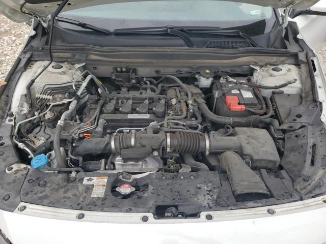 Photo 10 VIN: 1HGCV1F5XLA800344 - HONDA ACCORD EXL 