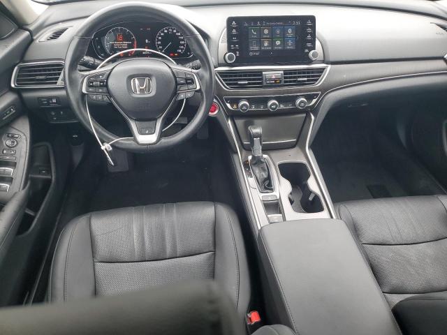 Photo 7 VIN: 1HGCV1F5XLA800344 - HONDA ACCORD EXL 